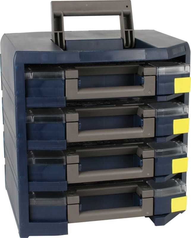 Handyboxxer 4x5x5 Assortment Case (137966)