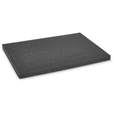 Foam Insert for Assorter, Carrylite and Boxxser Cases