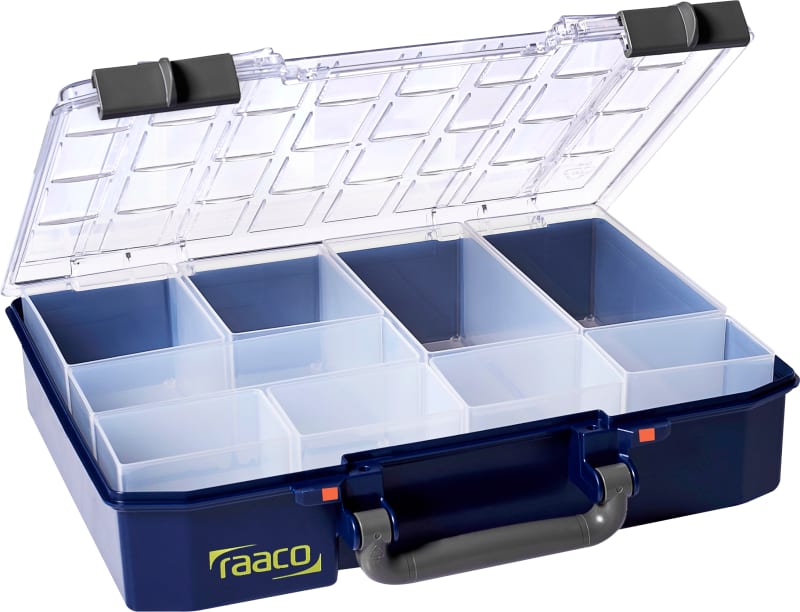 Assortment case 80 4X8 9 (143608)
