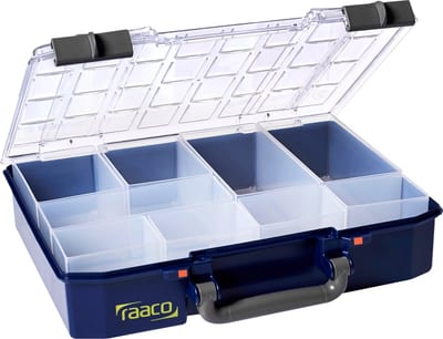 Assortment case 80 4X8 9