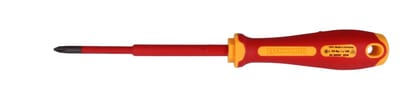 VDE Slim screwdriver Phillips 1