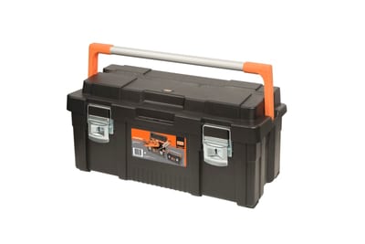 Tool Box in Plastic 650X300X295