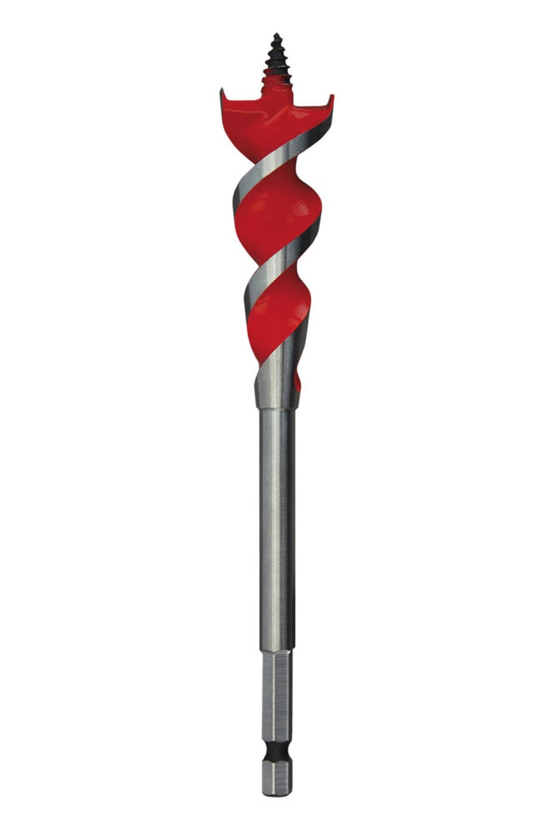 Wood Drill Bit Speed Feed 13X165MM P1 (4932479471)