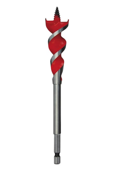 Wood Drill Bit Speed Feed 13X165MM P1