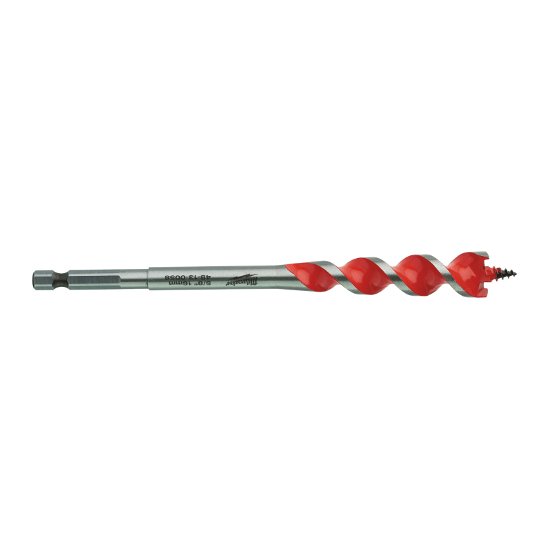 Speed FEED WOOD Drill BIT 16X165MM P1 (4932479472)