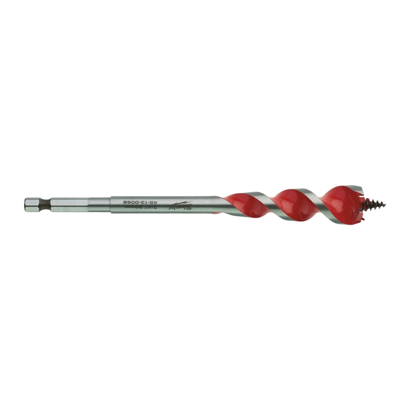 Speed FEED WOOD Drill BIT 20X165MM P1 (4932479473)