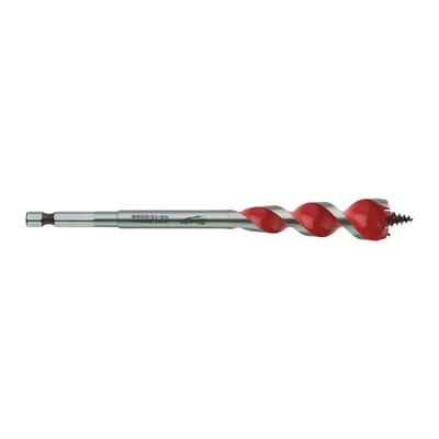 Speed FEED WOOD Drill BIT 20X165MM P1