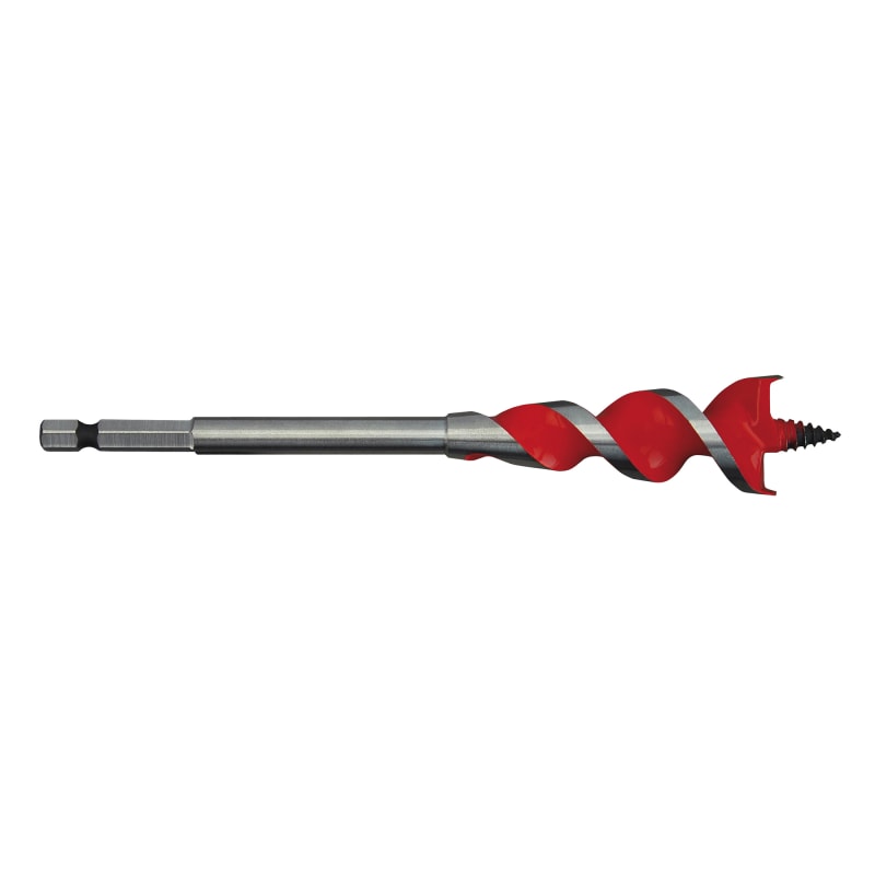 Wood drill bit Speed Feed 25X165MM P1 (4932479475)