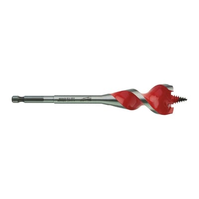 Wood drill bit Speed Feed 32X165MM P1