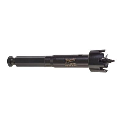 Wood Drill Bit Selfeed 25mm
