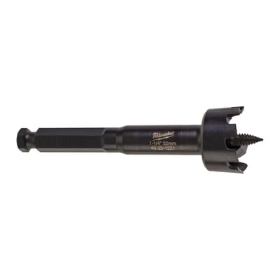Wood Drill Bit Selfeed 32mm