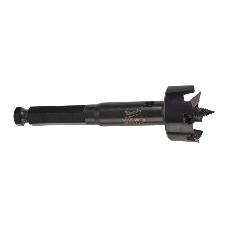 Wood Drill Bit Selfeed 35mm (4932479481)