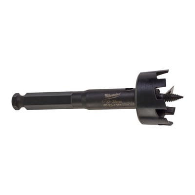 Wood Drill Bit Selfeed 38mm