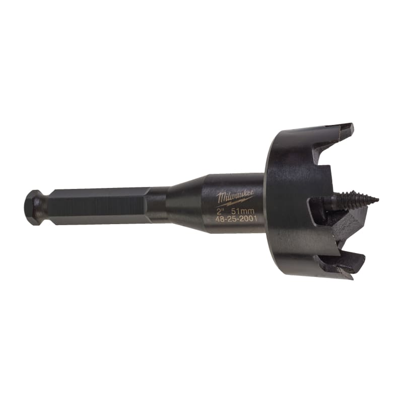 Wood Drill Bit Selfeed 51mm (4932479484)