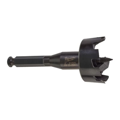 Wood Drill Bit Selfeed 51mm