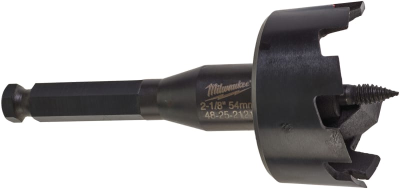 Wood Drill Bit Selfeed 54mm (4932479485)