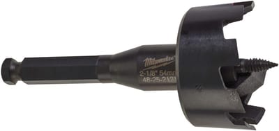 Wood Drill Bit Selfeed 54mm