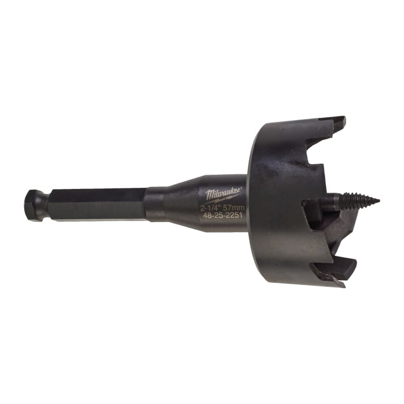 Wood Drill Bit Selfeed 57mm (4932479486)