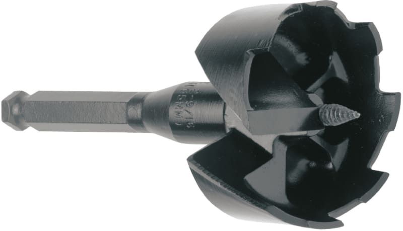 Wood Drill Bit Selfeed 65mm (4932479487)