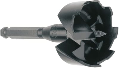 Wood Drill Bit Selfeed 65mm