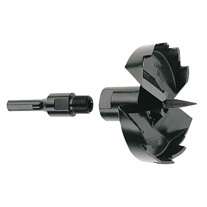 Wood Drill Bit Selfeed 76mm (4932479489)
