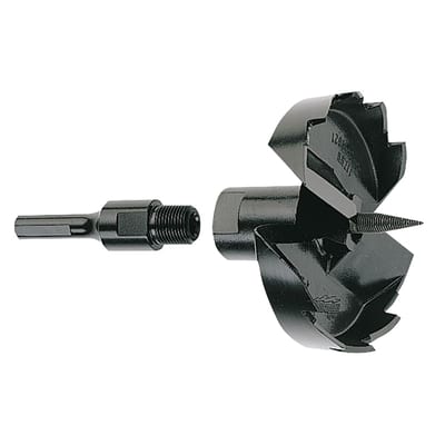Wood Drill Bit Selfeed 76mm