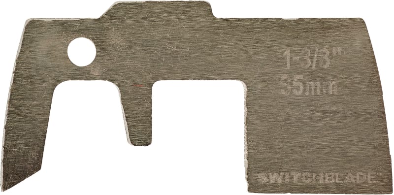 Shear Selfeed Switchblade 35mm (4932479546)