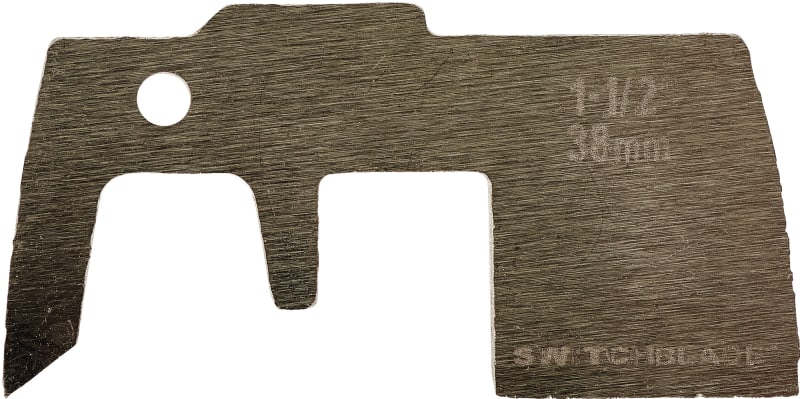 Shear Selfeed Switchblade 38mm (4932479547)