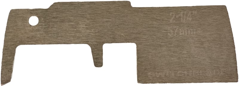 Shear Selfeed Switchblade 57mm (4932479550)