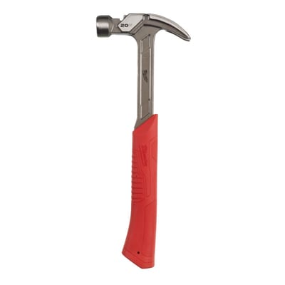 Claw Hammer Steel 570G