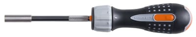 Ratchet Screwdriver WITH LIGHT AND BITS