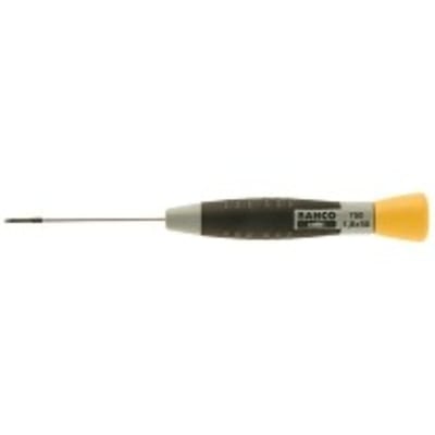 Electronics Screwdriver 700-3.5-75