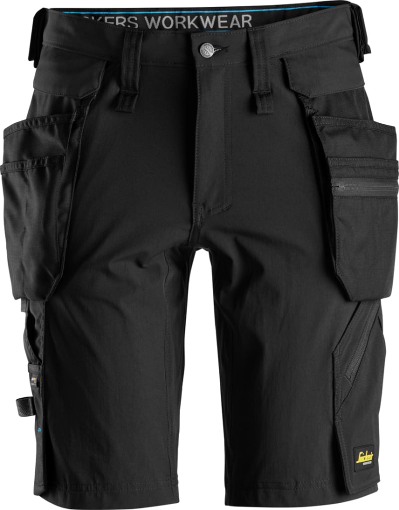 Shorts 6108 Black size.50 (61080404050)