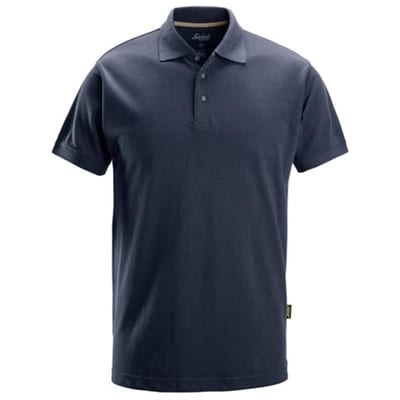 Polo Shirt 2718 Mblue L