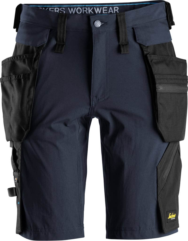 Shorts 6108 Mblue HL 50 (61089504050)