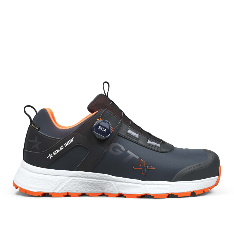 Safety Shoes Revolution 2S GTX LOW 46 (SG7601446)