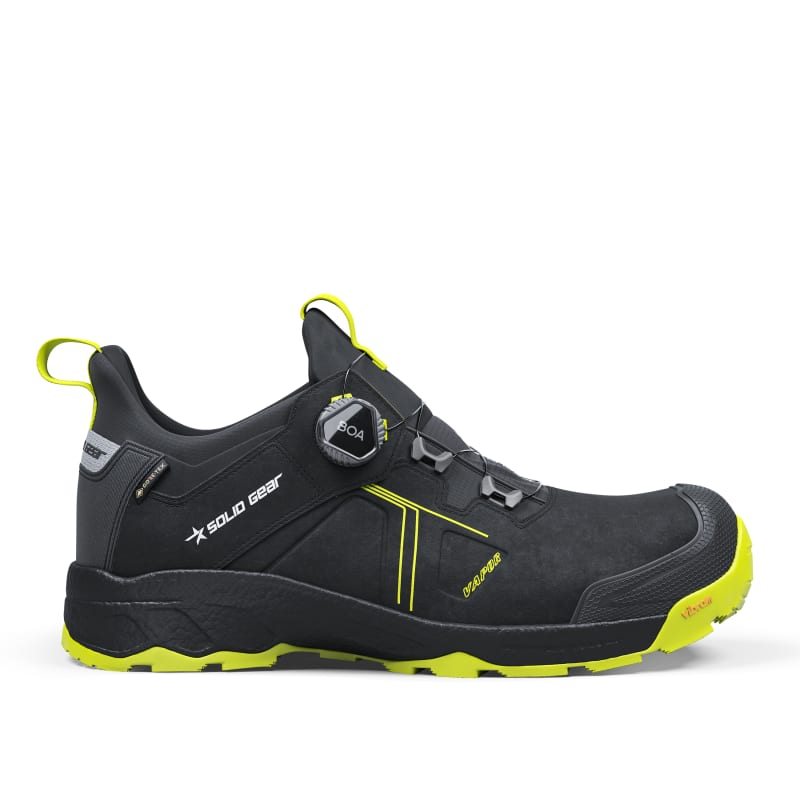 Safety Shoes Vapor 3 GTX LOW 36 (SG80018048336)