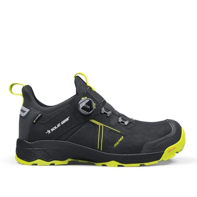 Safety Shoes Vapor 3 GTX LOW 45