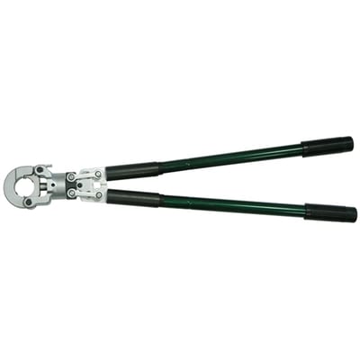 Crimping Tool mechanical 6-300mm²