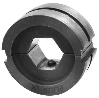 Bakk Cu 95mm² (KRF) (216890)