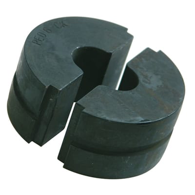 Bakk C-press C6, 16-25mm²