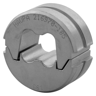 Bakk end ferrule 35mm²