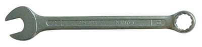 Spanner combination 7mm