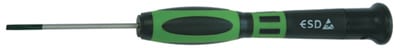 ESD screwdriver 2,4X75MM