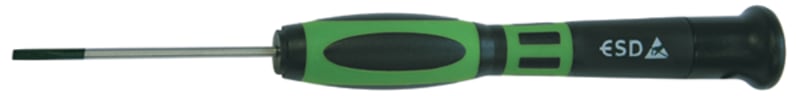 ESD screwdriver 3X50MM (100261)