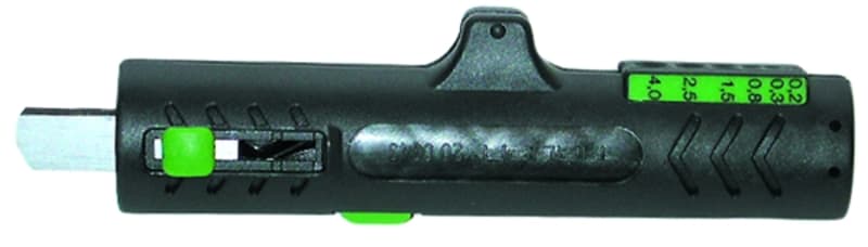 Vix Tools Universal Cable Stripping Tool (8835627)