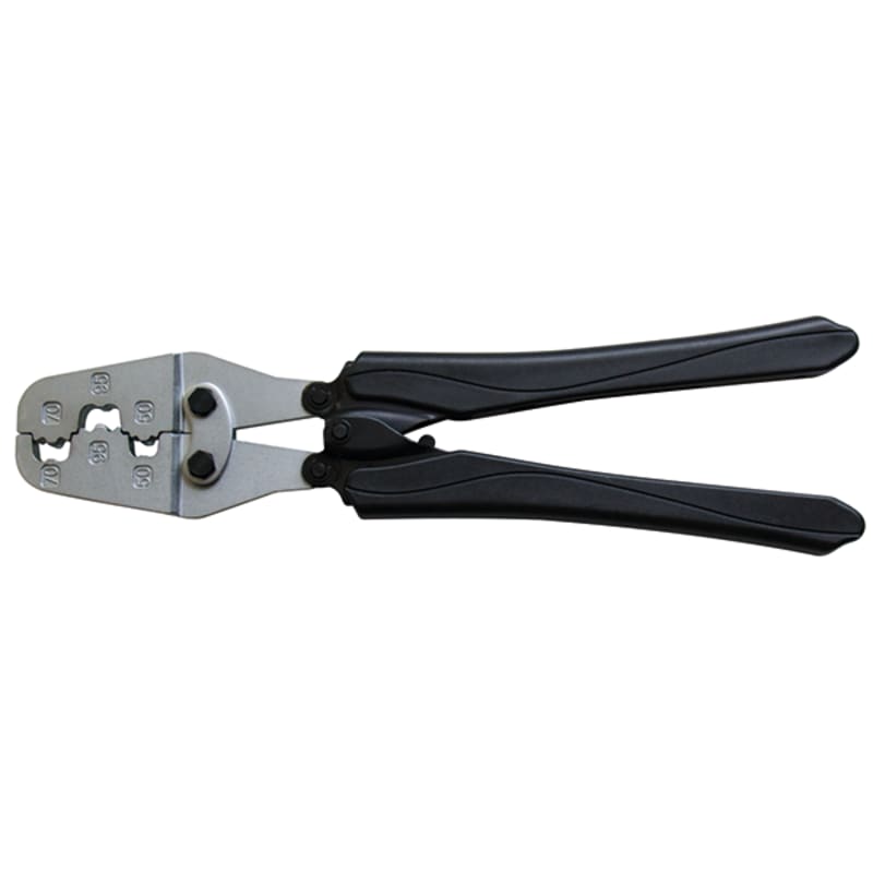 Crimping Pliers end sleeves 50-95mm² (210789)