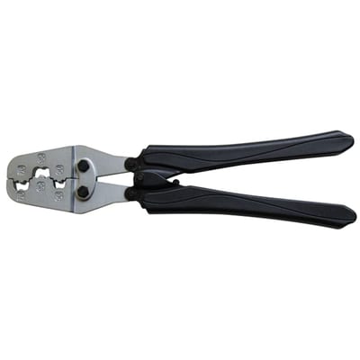 Crimping Pliers end sleeves 50-95mm²