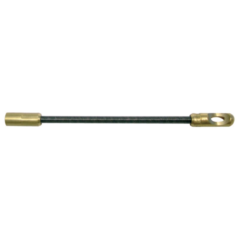 Vix Tools 143010 Guide Bushing with Bore and Compression Spring, M5