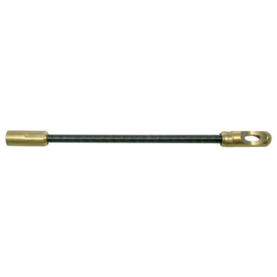 Vix Tools 143010 Guide Bushing with Bore and Compression Spring, M5